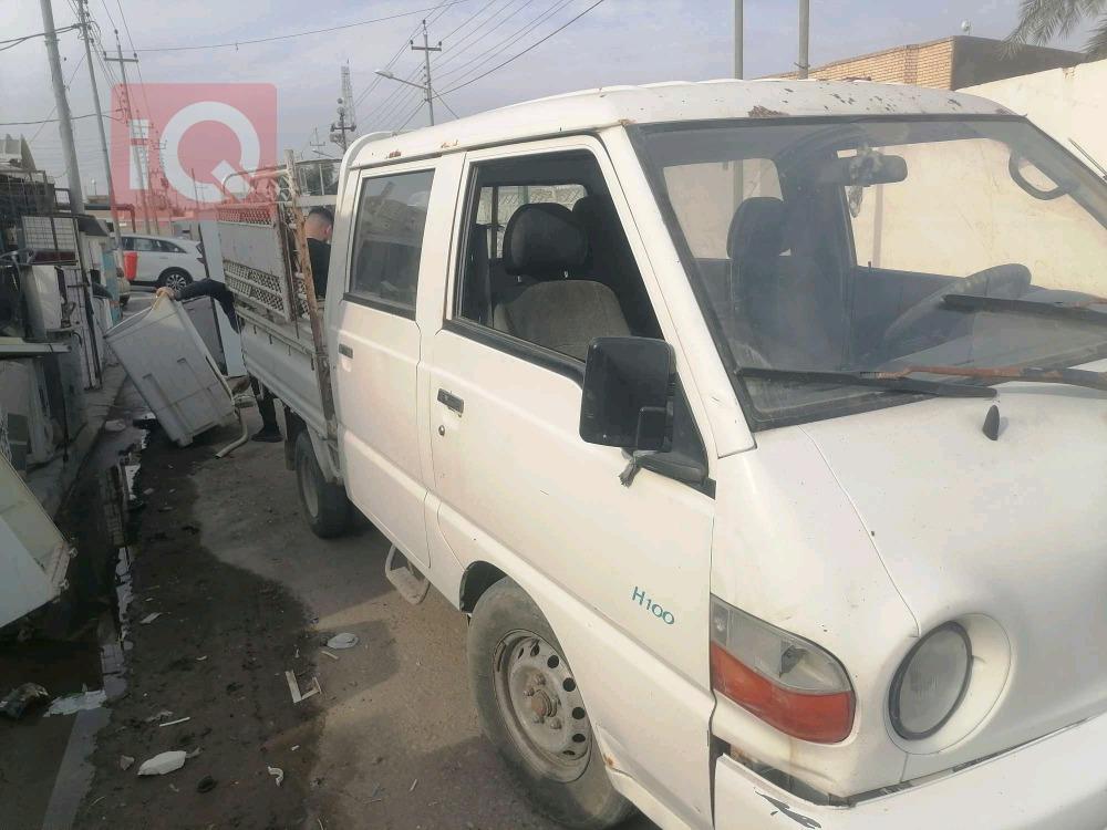 هيونداي بورتر